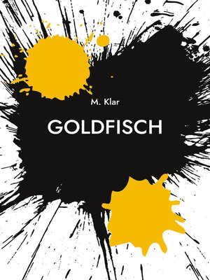 cover image of Goldfisch